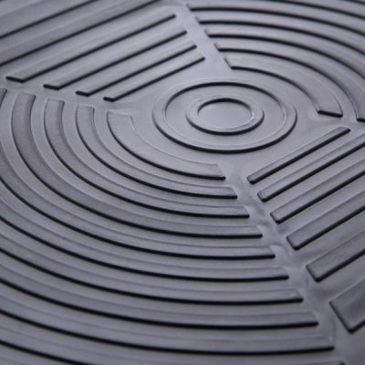 10. SVP02  RED  PLATFORMA WIBRACYJNA HMS