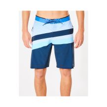 Boardshorty RIP CURL Mirage Revert Ultimate - niebieski