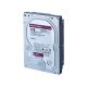 3. Dysk HDD WD Red Plus WD80EFPX (8 TB ; 3.5"; 256 MB; 5640 obr/min)