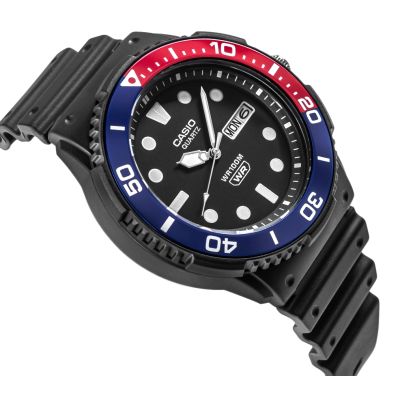 3. Zegarek Męski CASIO MRW-230H-1E2VDF + BOX