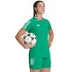 10. Koszulka damska adidas Tiro 23 League Jersey zielona IC7481