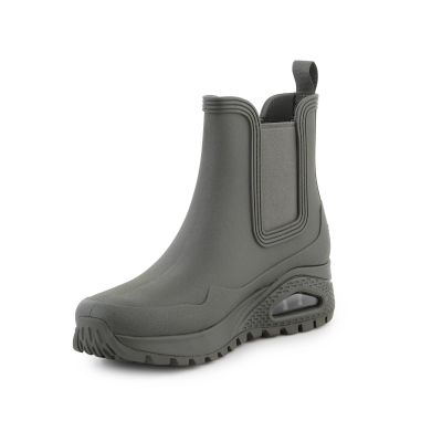 3. Skechers UNO Rugged – Dancing N The Rain 177183‑OLV