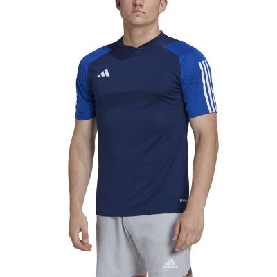 3. Koszulka adidas Tiro 23 Competition Jersey M HK7637