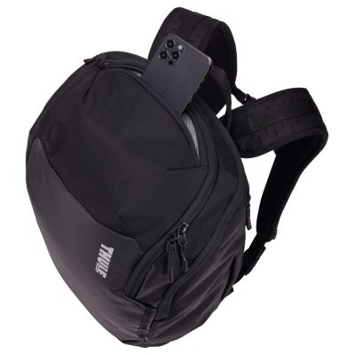 3. Thule Przepaść Plecak 26L Pasuje do rozmiaru 16" Plecak na laptopa Nieprzemakalny