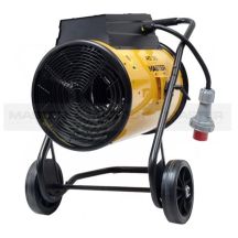 MASTER NAGRZEWNICA ELEKTRYCZNA RS40 400V 40KW