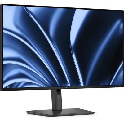 DELL Pro P P2726HE monitor komputerowy 68,6 cm (27") 1920 x 1080 px Full HD LCD Szary