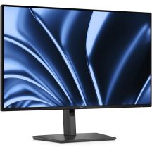 DELL Pro P P2726HE monitor komputerowy 68,6 cm (27") 1920 x 1080 px Full HD LCD Szary