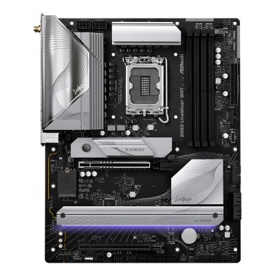 3. Płyta główna Asrock B860 LIVEMIXER WIFI