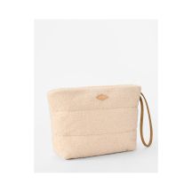 Portfel RIP CURL TEDDY CLUTCH beżowy