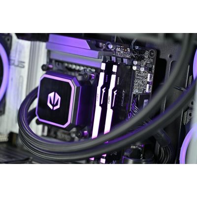 9. Actina ENDORFY 265KF/32GB/1TB/RTX5070Ti/750W