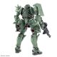 3. HGGQ 1/144 MS-06 ZAKU (GQ)