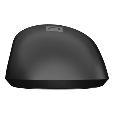 18. NATEC MYSZ LASEROWA HAWK 2 2400DPI CZARNA
