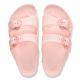 6. Birkenstock dziecięce klapki ARIZONA FLOWER EVA KIDS 1031271 LIGHT ROSE (szerokość wąska)