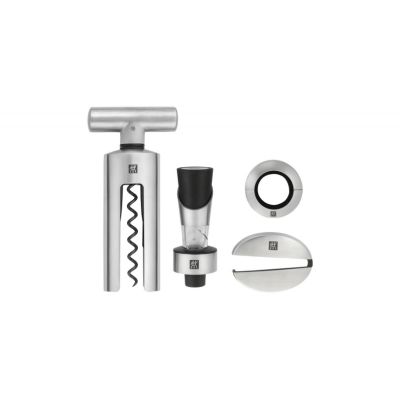 Zestaw do wina ZWILLING Sommelier 39500-054-0 4el.