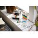 9. LEGO Ideas 21345 Aparat Polaroid OneStep SX-70