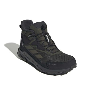 3. Buty adidas Terrex Anylander Climawarm + JQ9952