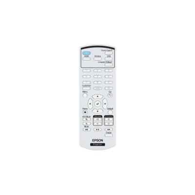 7. Epson EH-TW840 4000 ANSI lumenów 3LCD 1080p (1920x1080) Biały