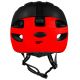 11. Kask rowerowy Spokey Cherub 927783