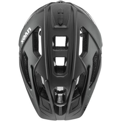 4. Kask rowerowy Uvex Quatro CC 41/3/026/06