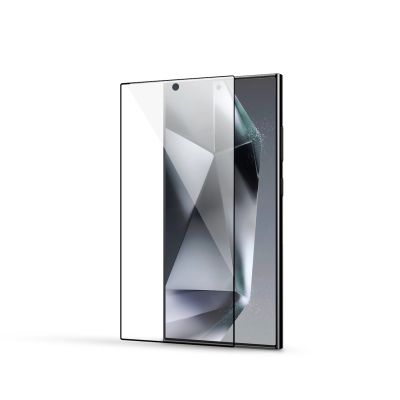 Szkło hartowane Joyroom JR-MJS0228 2.5D prywatyzujące ze wzmocnioną krawędzią na Samsung S23+