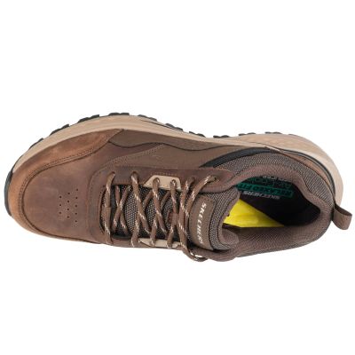 3. Skechers Slade Ultra - Peralto 210925-COC Brązowe 41
