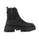 2. Palladium PALLASQUAD ZIP TX 99532-008-M Black