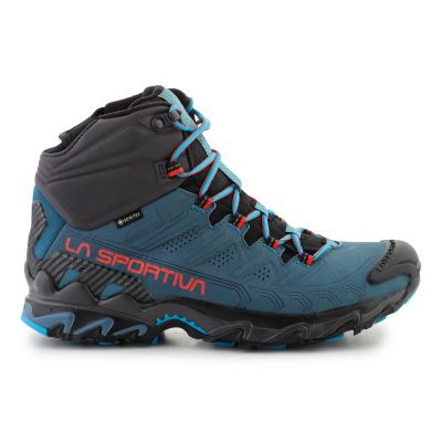 11. Buty La Sportiva Ultra Raptor II Mid Leather Gtx M 34J642900