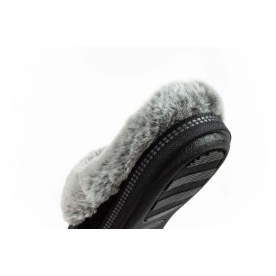 35. Kapcie Skechers W 167225/BLK