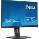 3. Monitor Iiyama ProLite XUB2491H-B1 24'' Protokół IPS - Płaski ekran - 60,5 cm