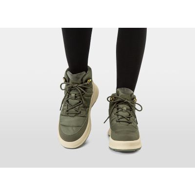 4. Helly Hansen damskie buty zimowe W WINTER BLISS BOOT HT 12071 431