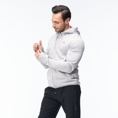 2. Bluza IQ Cross Idrisan M 92800624194