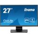 10. Monitor dotykowy 27" IIYAMA T2752MSC-B1AG 68,6 cm 16:9 HDMI+DP IPS