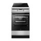 Kuchnia AMICA 57IE3.325HTaD(Xx) PIZZA