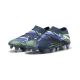 Buty piłkarskie Puma Future 7 Ultimate Low FG/AG M 107919 03