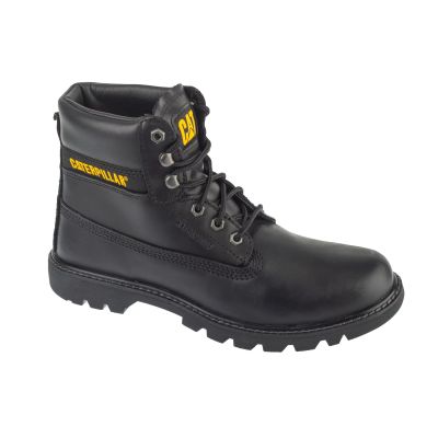 Caterpillar Colorado 2.0 WP P110966 Czarne 41