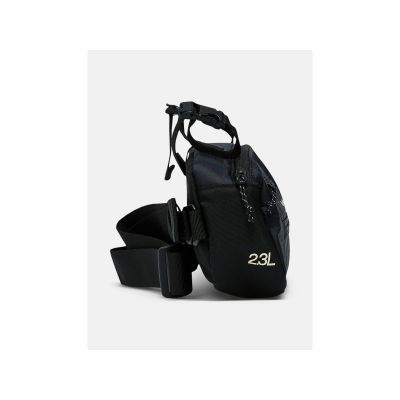 6. Nerka Peak Performance Street Bike Bag - black