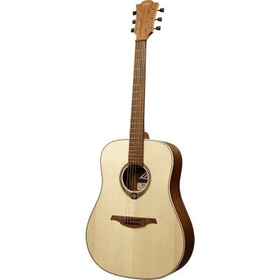 6. Lag GLA T 70 D - Gitara akustyczna Tramontane
