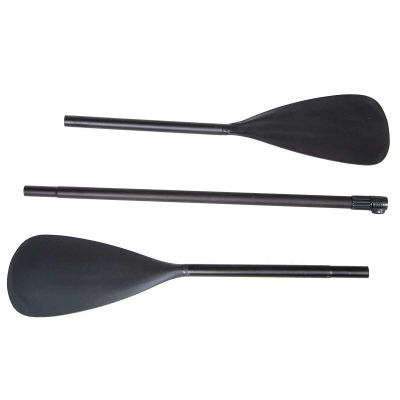 22. WIOSŁO ALU + NYLON 2W1 SUP KAJAK 29MM REGULOWANE 165 - 208CM ENERO