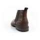 14. Wrangler Randy buty męskie sztyblety botki eleganckie modne wsuwane