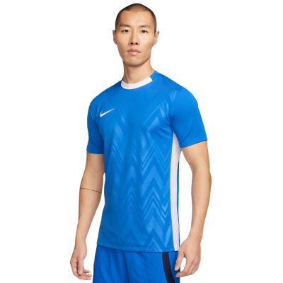 7. Koszulka Nike Dri Fit Challenge V Jsy SS M FD7412 463
