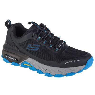 Skechers Max Protect-Liberated 237301-BKCC Czarne 44