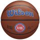 5. Piłka Wilson Team Alliance Detroit Pistons Ball WTB3100XBDET