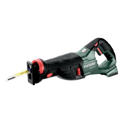 PILA SZABLASTA  METABO SSEP 18 LT