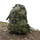 29. Plecak turystyczny Offlander Survival Trekker 25L OFF_CACC_34GN