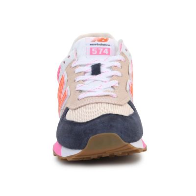 3. Buty New Balance W WL574PH2