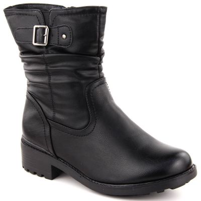 Botki Unisoft W EVE453