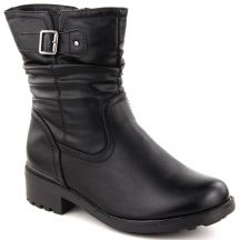 Botki Unisoft W EVE453