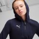 5. Bluza Puma Team Goal Casuals Hooded W 658597 06