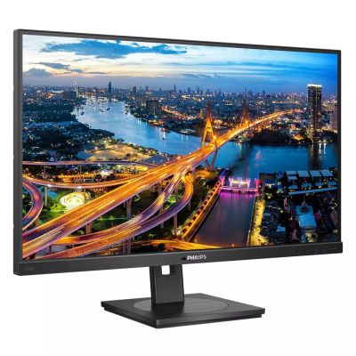 3. Philips 276B1/00 monitor komputerowy 68,6 cm (27") 2560 x 1440 px
