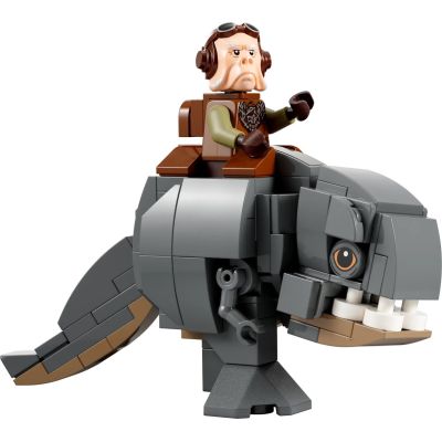 5. LEGO Star Wars 75331 Brzeszczot